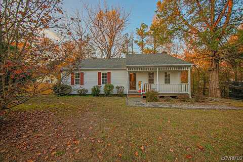 Drexelbrook, CHESTERFIELD, VA 23832