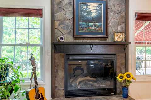 Three Leagues, MC GAHEYSVILLE, VA 22840