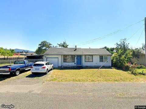 32Nd, SPRINGFIELD, OR 97478