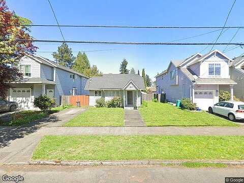 Smith, PORTLAND, OR 97203