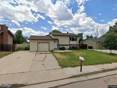 Goldfield, COLORADO SPRINGS, CO 80911
