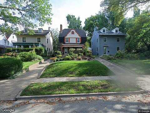 Kinsman, PITTSBURGH, PA 15217