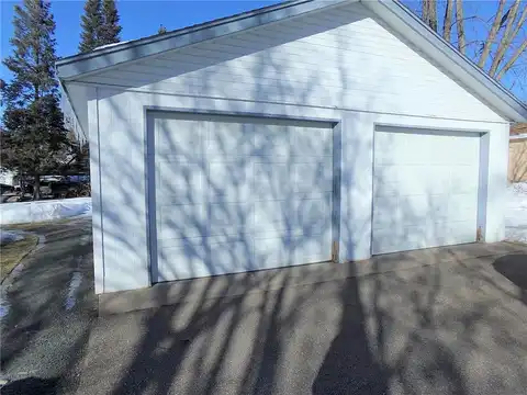 1St, FOREST LAKE, MN 55025