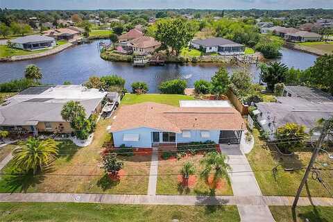 Marius, NORTH PORT, FL 34287