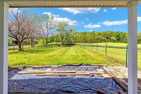 Pennywitt, MOUNT JACKSON, VA 22842