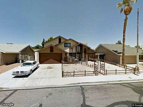 Magellan, LAS VEGAS, NV 89103