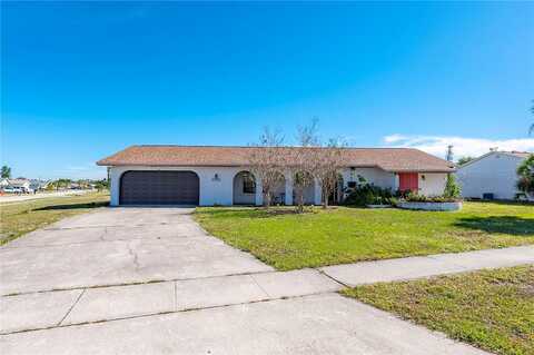 Coliseum, PORT CHARLOTTE, FL 33981