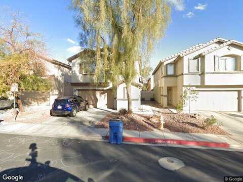 Carolina Dew, LAS VEGAS, NV 89122