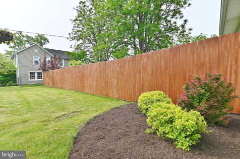 Branch, STRASBURG, VA 22657