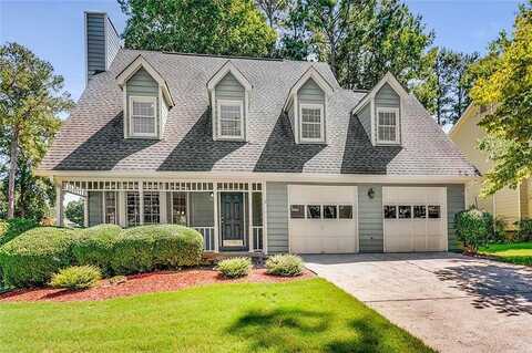 Golden Brook, LAWRENCEVILLE, GA 30043