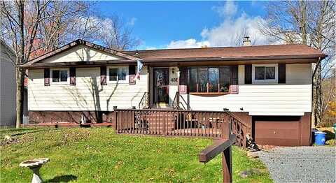 Marvin, TOBYHANNA, PA 18466