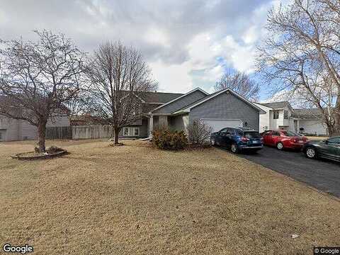 Neddersen, MINNEAPOLIS, MN 55445
