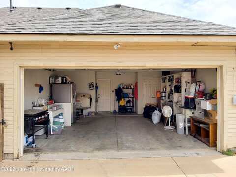 Bonham, AMARILLO, TX 79118