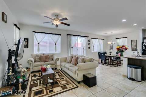 Buffalo Spring, LAS VEGAS, NV 89122
