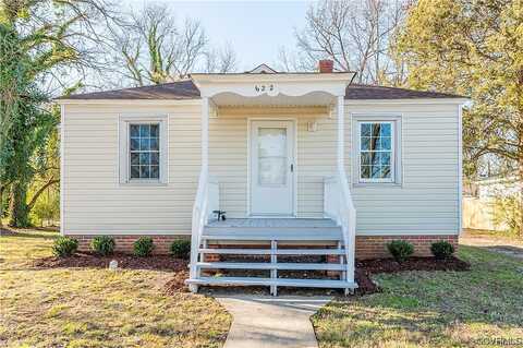 Queen Anne, RICHMOND, VA 23224