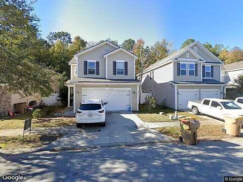 Summer Hill, RICHMOND HILL, GA 31324
