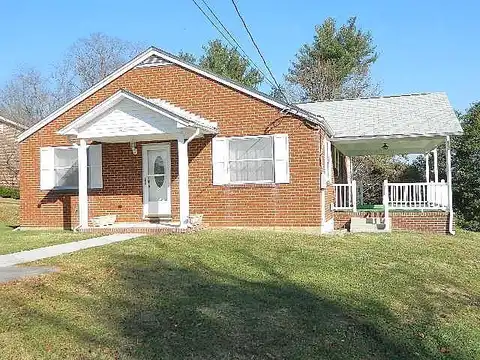Coyner, MARION, VA 24354
