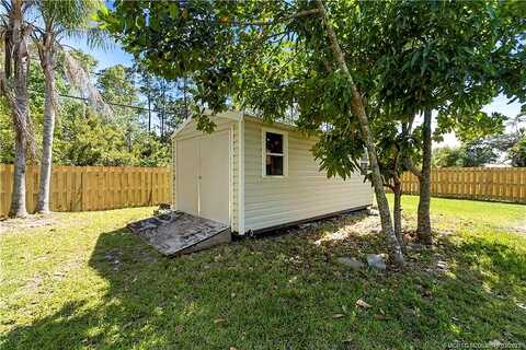 Orange Blossom, HOBE SOUND, FL 33455