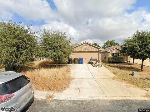 Pleasant, SAN ANTONIO, TX 78222