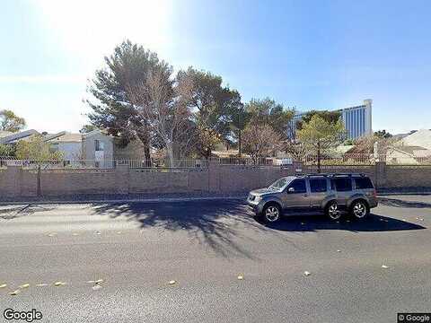 Tam O Shanter, LAS VEGAS, NV 89109