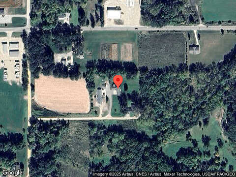 Krikava, ALBERT LEA, MN 56007