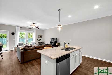 Ainsdale, RICHMOND HILL, GA 31324
