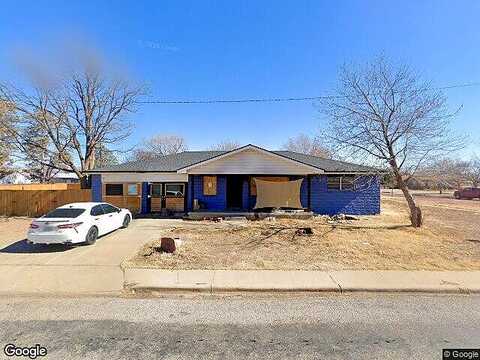 17Th, CANYON, TX 79015