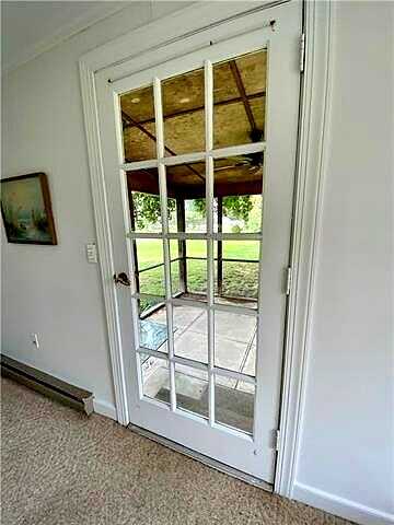 Morattico, LANCASTER, VA 22503
