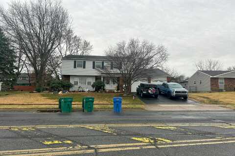 Hood, FAIRLESS HILLS, PA 19030