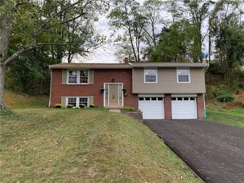 Oak Park, BETHEL PARK, PA 15102