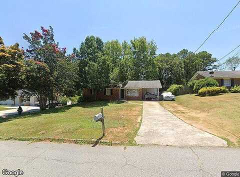 Lanier, NORCROSS, GA 30071