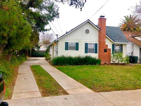 Grant, CARMICHAEL, CA 95608