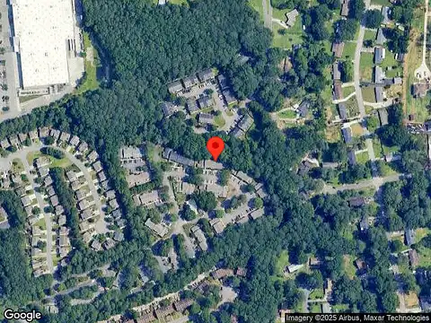 Wintergreen, NORCROSS, GA 30093