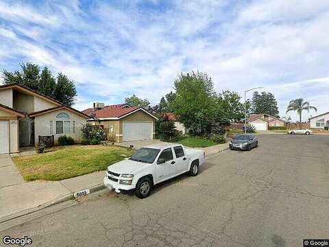Sample, FRESNO, CA 93722