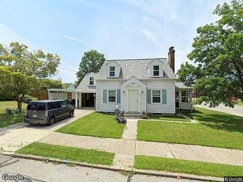 Franklin, HANOVER, PA 17331