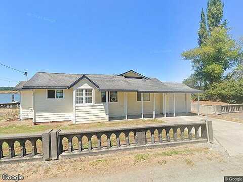 Parkersburg, BANDON, OR 97411