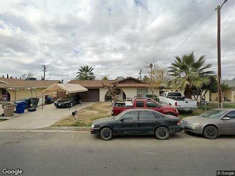 Garber, BAKERSFIELD, CA 93307