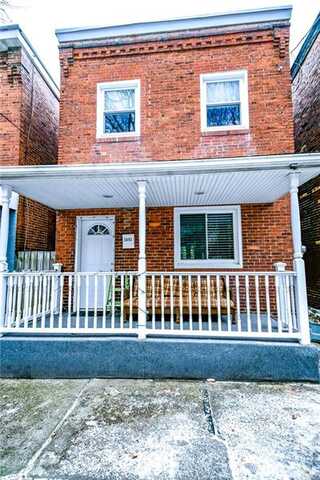 Wickliff, PITTSBURGH, PA 15201