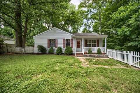 Patricia, GLOUCESTER, VA 23061