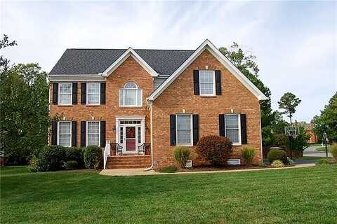 Barnsley, GLEN ALLEN, VA 23059