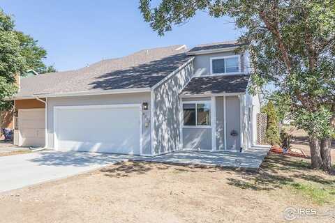 Tripp, FORT COLLINS, CO 80525