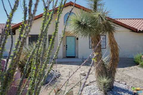 Primavera, YUCCA VALLEY, CA 92284