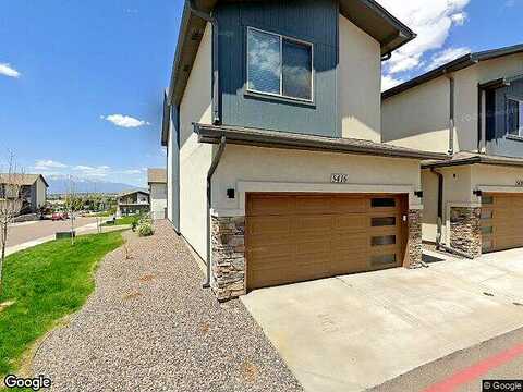 Necker, COLORADO SPRINGS, CO 80922