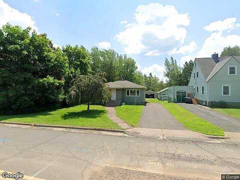 Oakley, DULUTH, MN 55804