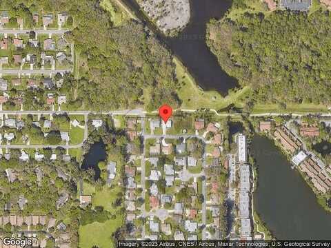 Creeping Hammock, SARASOTA, FL 34231