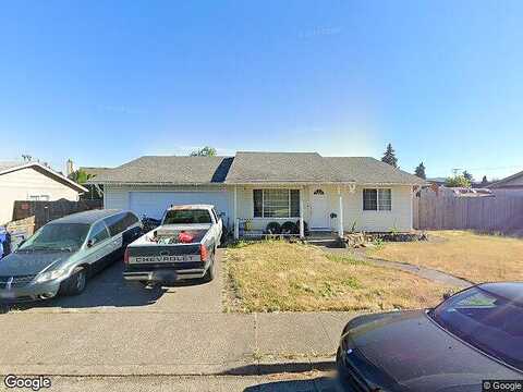 B, SPRINGFIELD, OR 97478