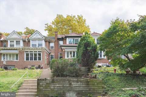 16Th, PHILADELPHIA, PA 19141