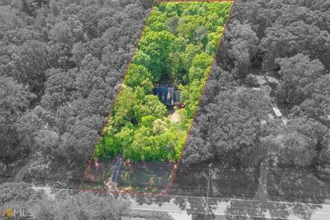 Lakeside, WILLIAMSON, GA 30292