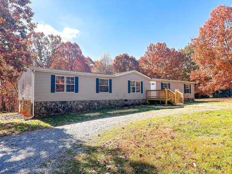 Swan Creek, GLADYS, VA 24554