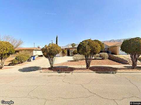 Marthmont, EL PASO, TX 79912